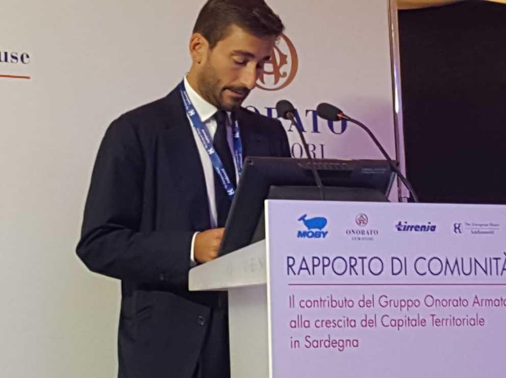  Continuità, Onorato apre: «Noi pronti a collaborare» 