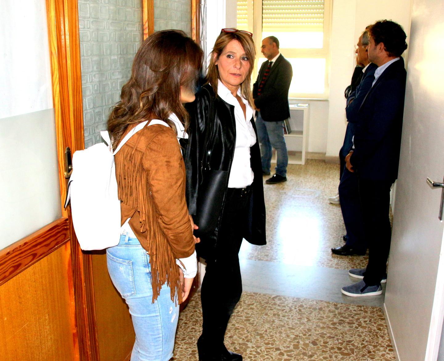 Arriva il sottosegretario ma il caso non è risolto 