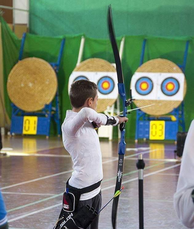 Tiro con l’arco, nasce l’Asd Marghine 