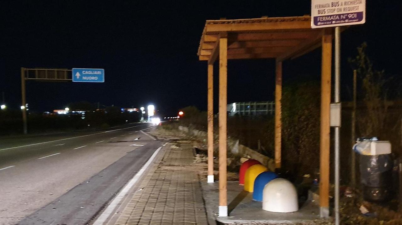 Olbia, grave in ospedale la donna investita