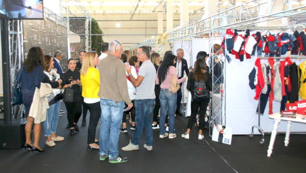 Sassari, le navette gratuite dell'Atp per raggiungere la Fiera Promo Autunno 