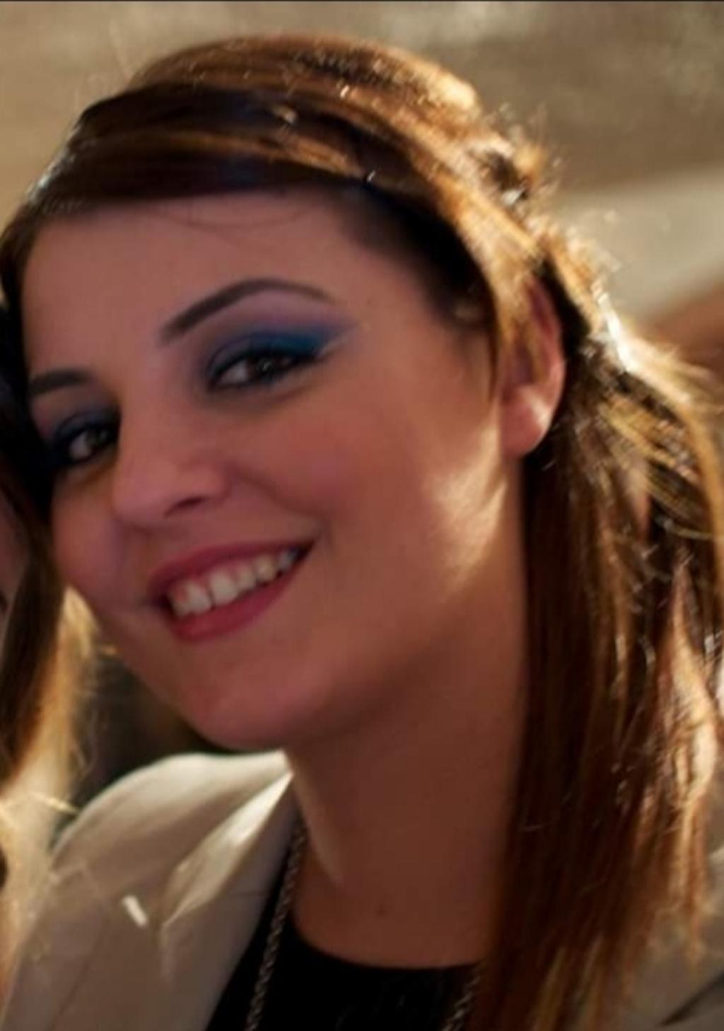 Enrica Bianco