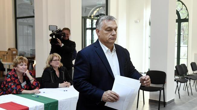 Ungheria, Orban perde Budapest