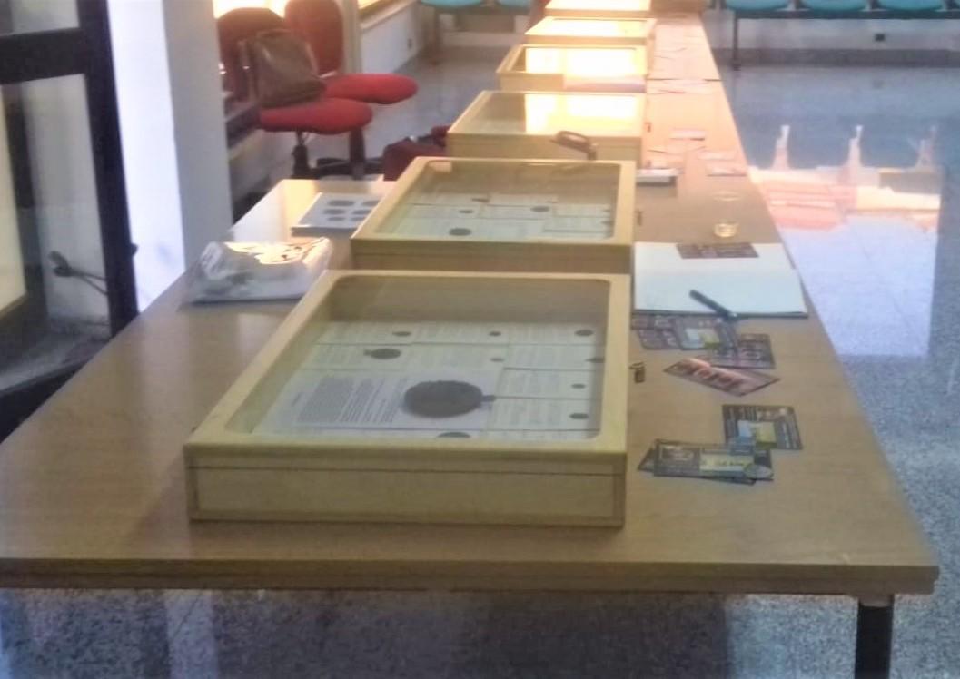 Successo per le medaglie devozionali 