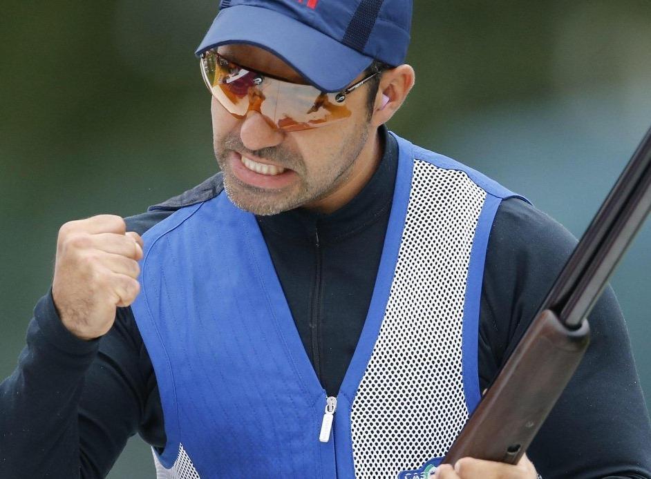 Il tiratore più forte del pianeta è di Ozieri: Luigi Lodde ha vinto la Coppa del Mondo 