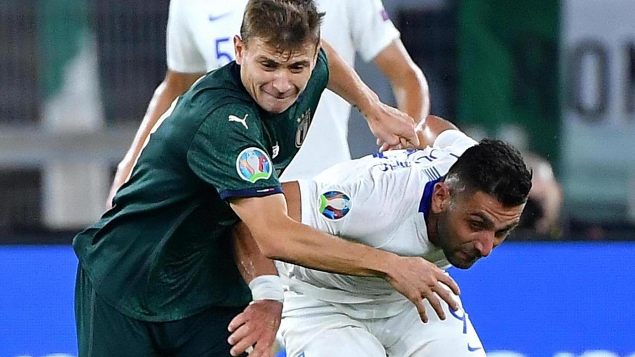 La verde Italia si prende l’Europa