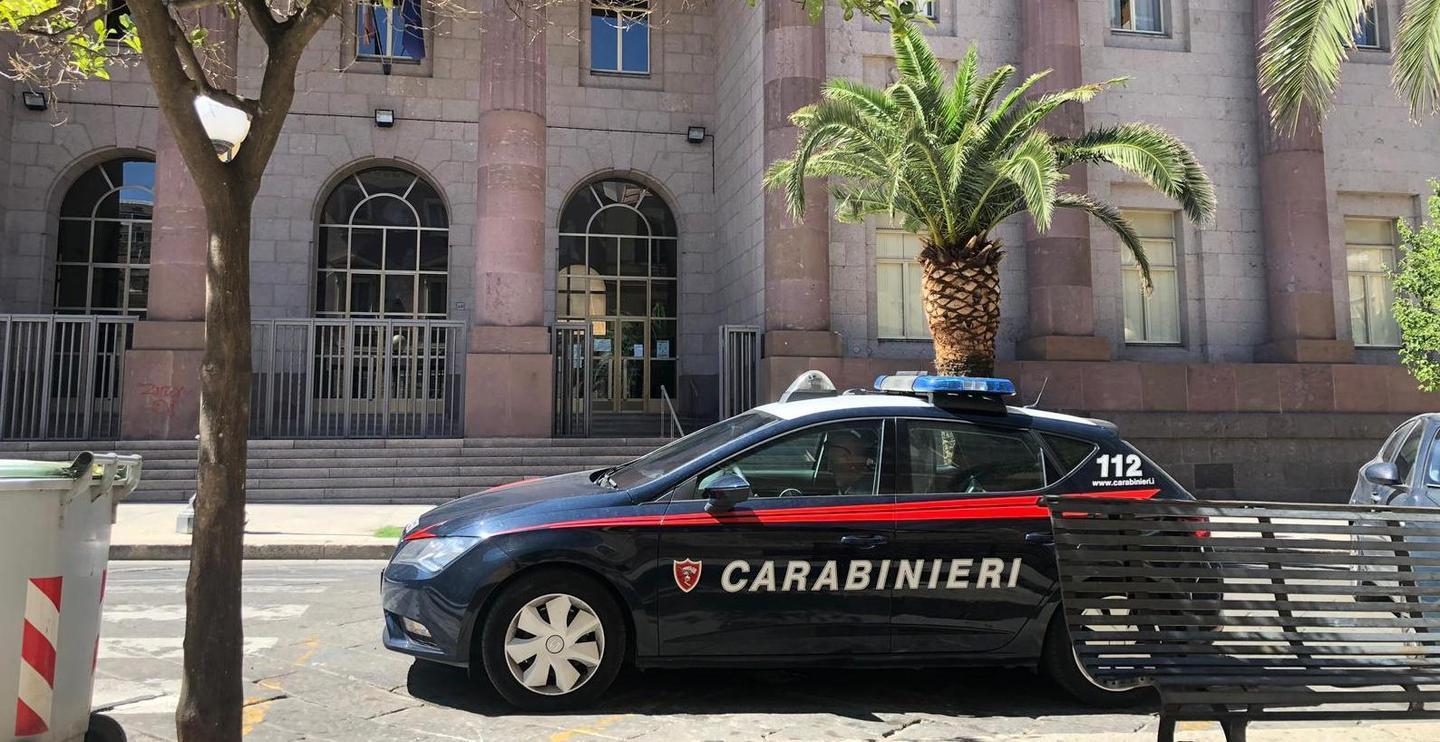 Ferì il compagno e ora va a processo 