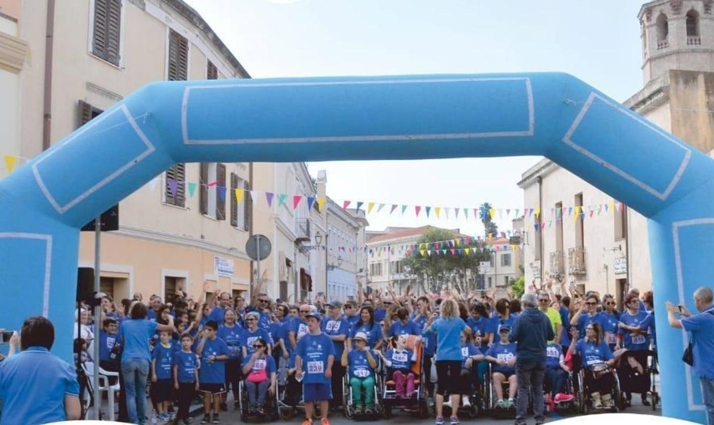 Seconda volta per “Camminiamo insieme”