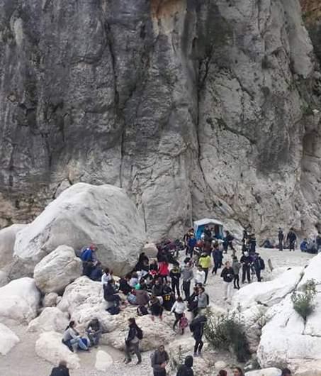 Urzulei salotto buono del territorio 