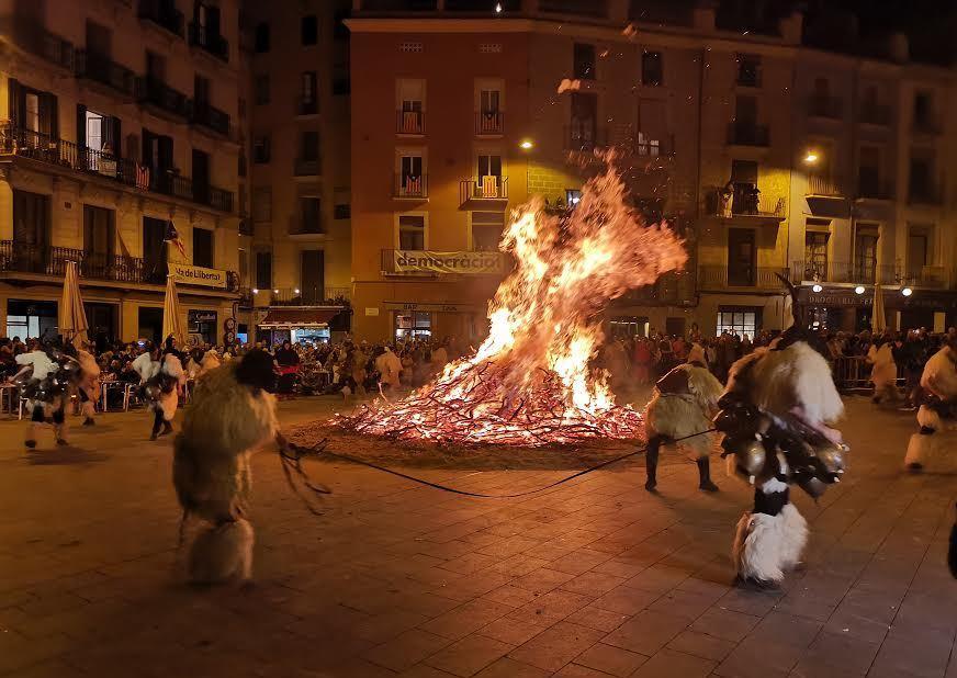 La Sardegna alla Fiera della Catalogna 