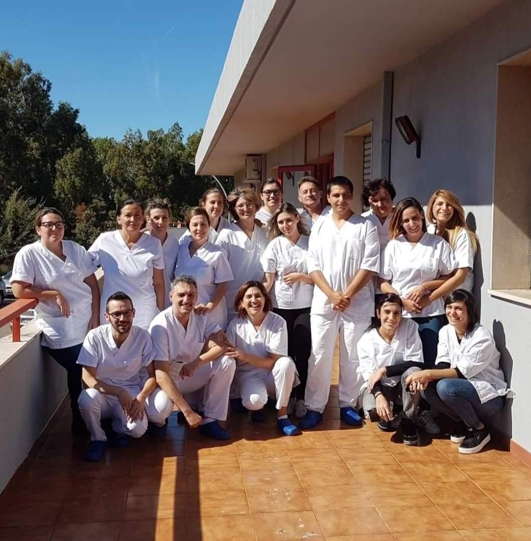 Concluso con successo il primo corso per Oss Presto nuove lezioni 