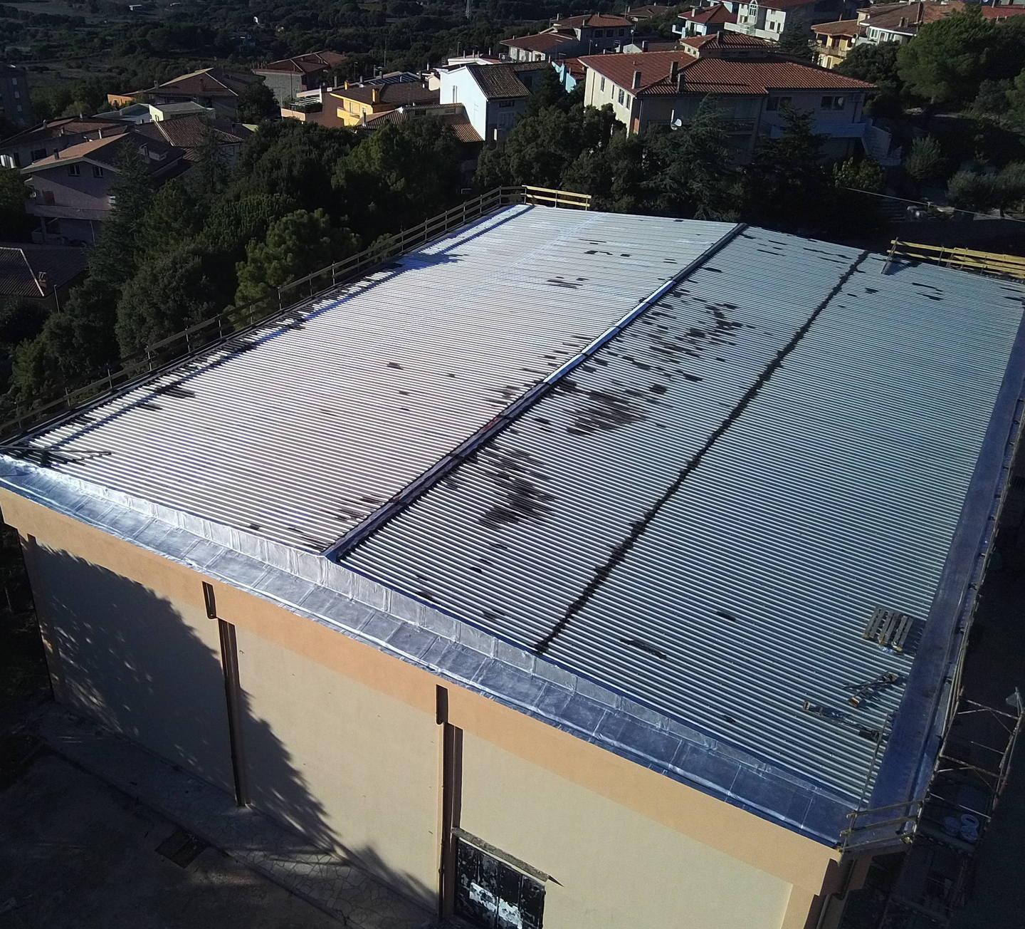 Svolta al Palazzetto Covre I lavori stanno per partire 