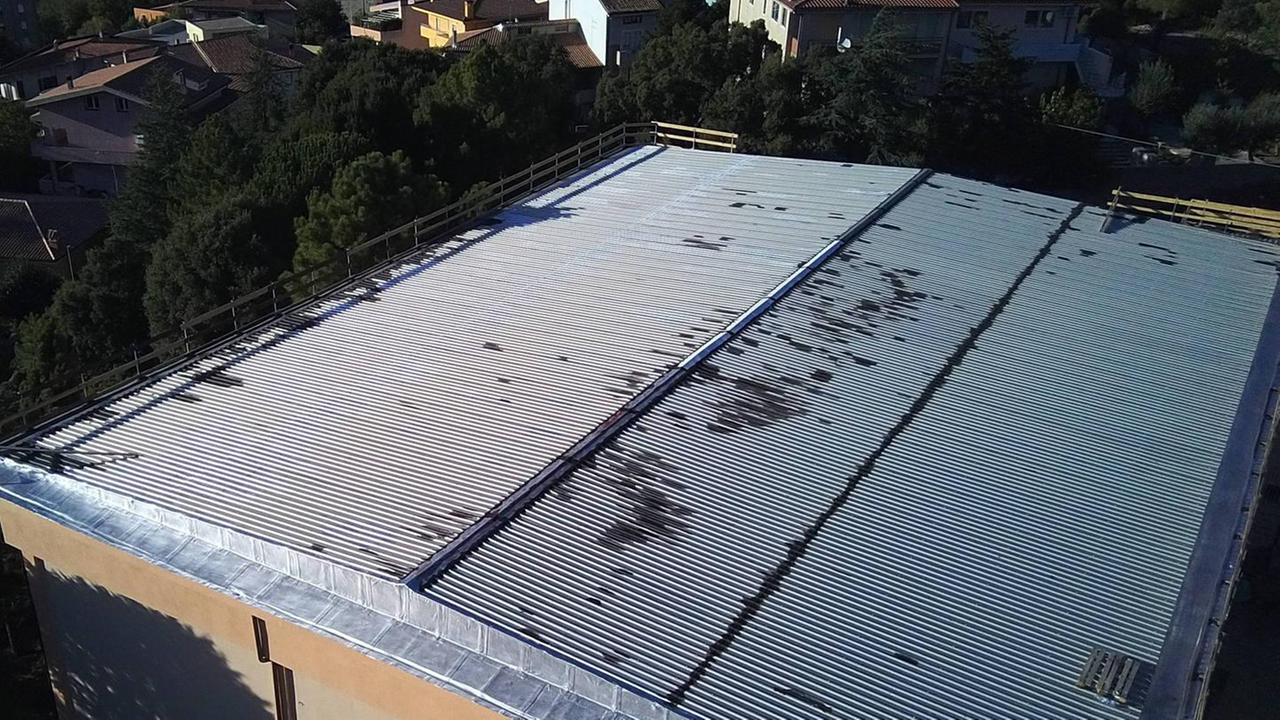 Svolta al Palazzetto Covre I lavori stanno per partire
