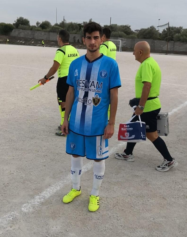 Li Punti battagliero ma vince il Castiadas