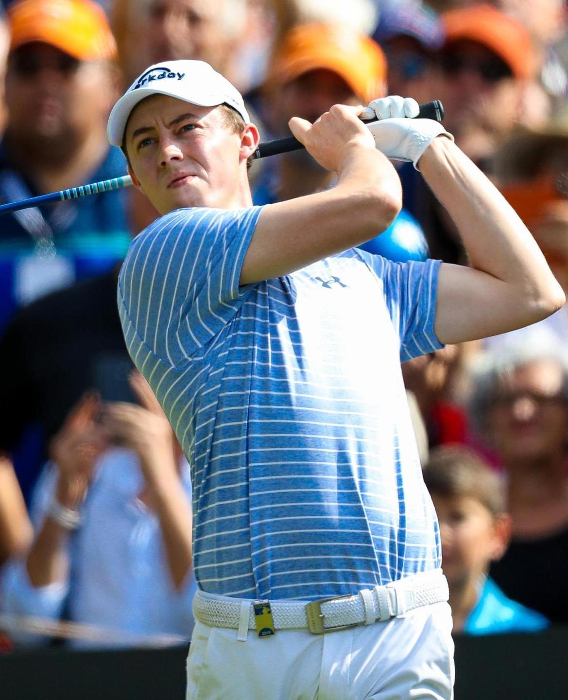 Wiesberger vince l’Open d’Italia