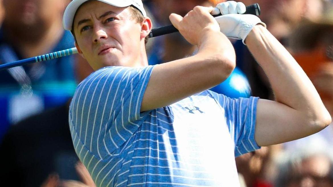 Wiesberger vince l’Open d’Italia