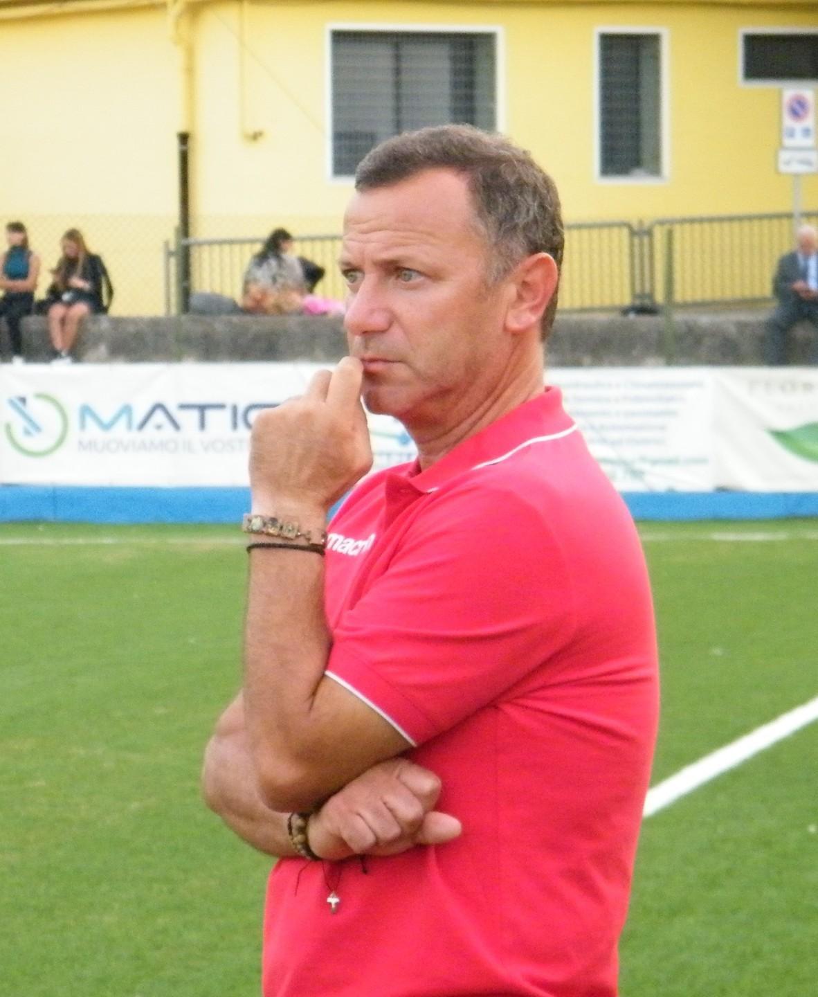 Mister Paba dà la scossa L’Atletico Uri risorge 