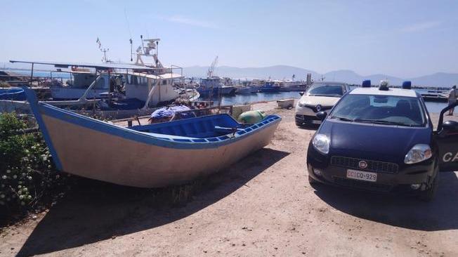 Migranti: nuovo sbarco in sud Sardegna