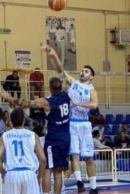La Coral fa suo il derby col Cus, è fuga con Genneruxi e Quartu