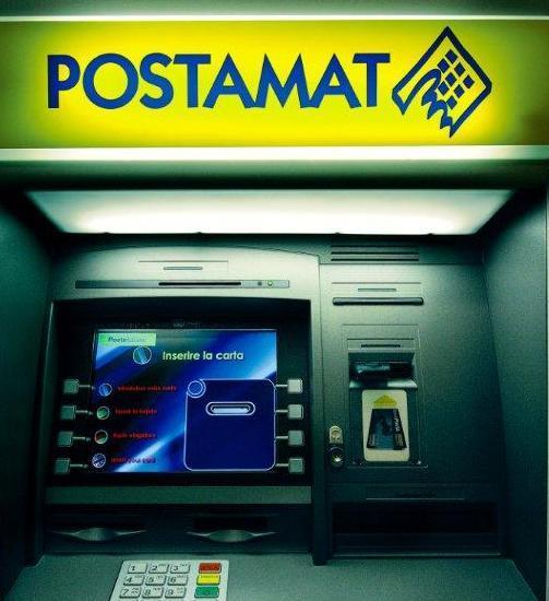 Anche a Muros apre uno sportello Postamat per i prelievi