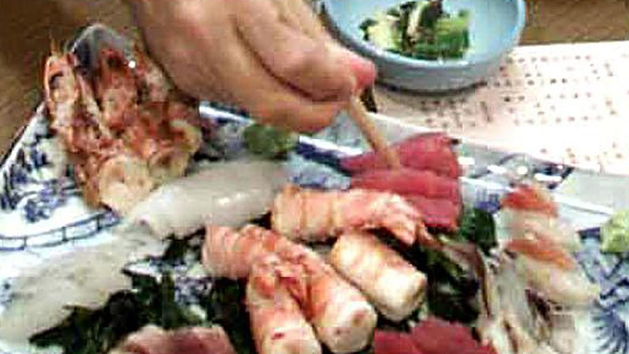 La dieta del Sol Levante non ha nulla da invidiare alla mediterranea
