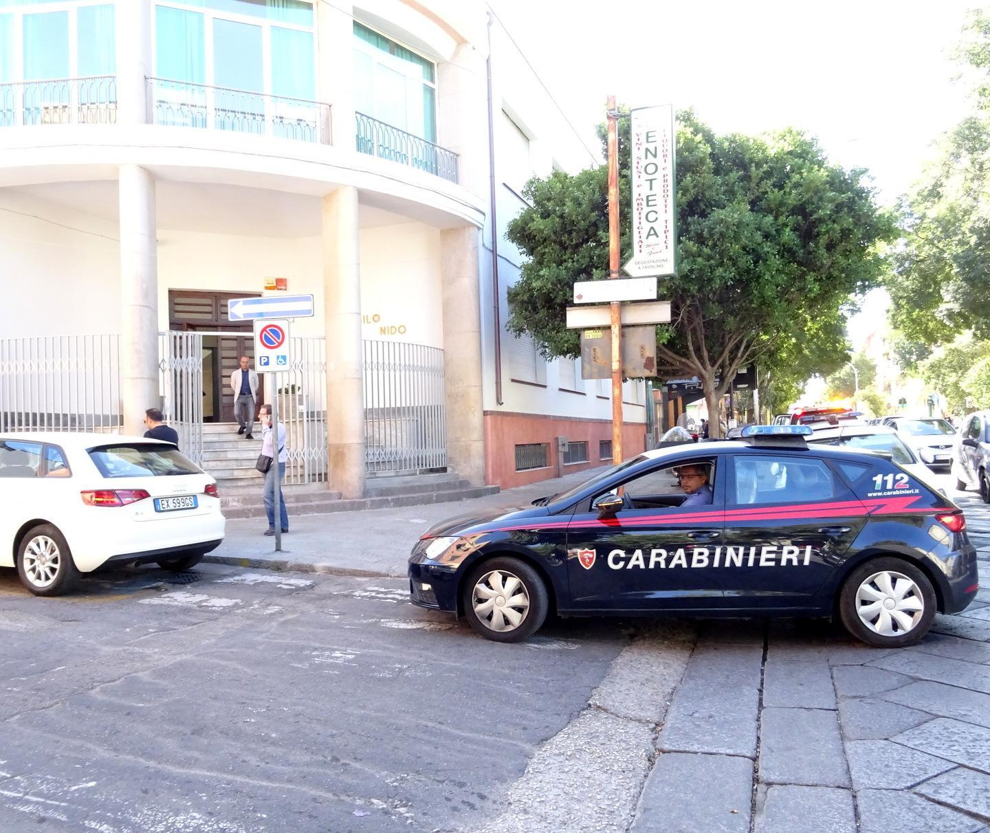 L’asilo “profanato” diventa un caso 