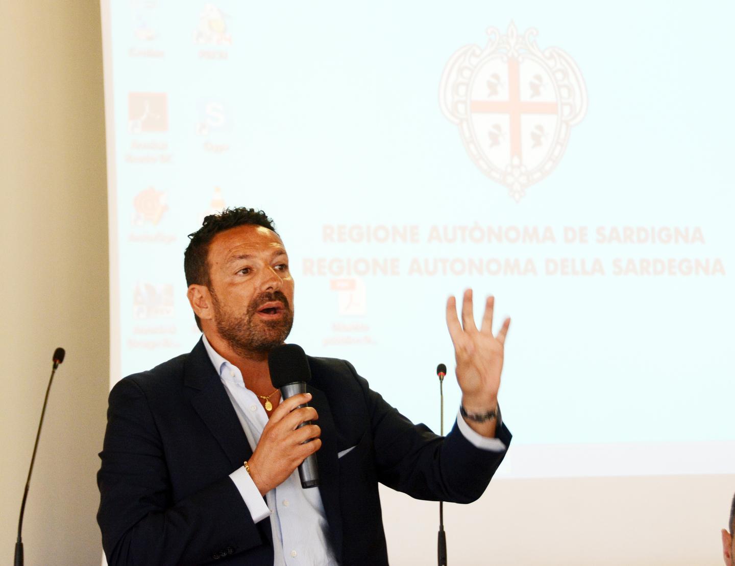 Sviluppo e tutela, l’isola in prima linea 