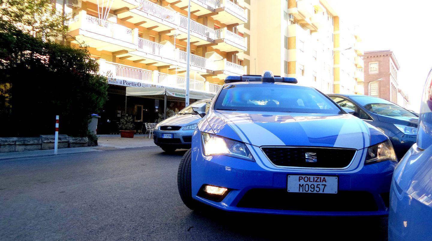 Oristano prima per gli omicidi, Nuoro ultima 