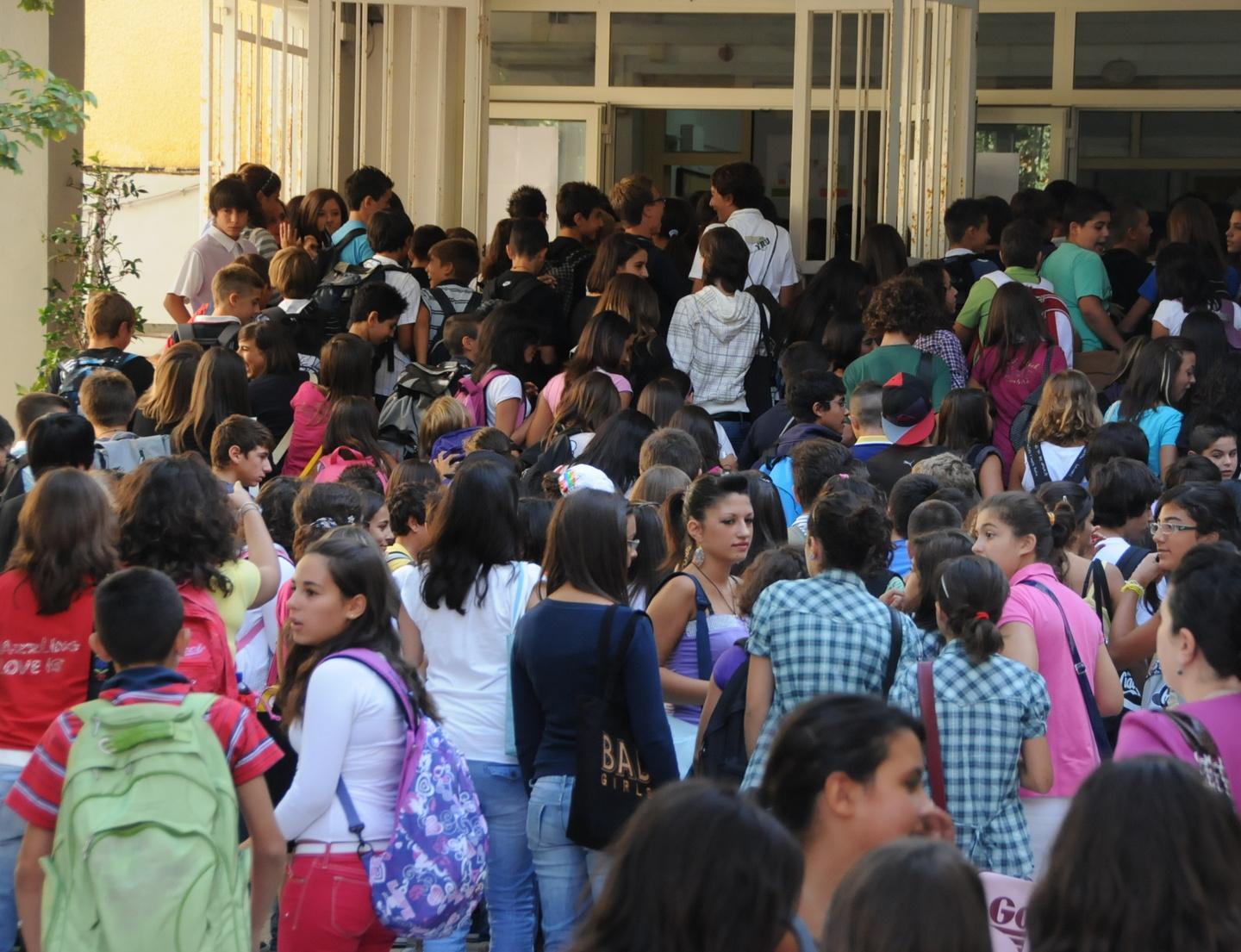 Intercultura , incontri per l’anno all’estero