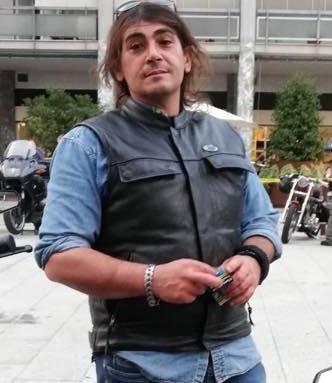 Tecnico di Macomer muore in moto nel Pavese 