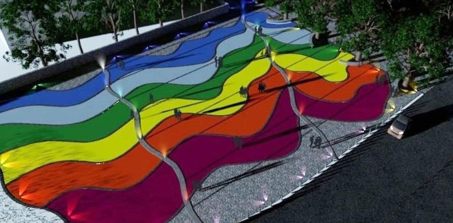 Le minoranze all’attacco: no alla piazza multicolor 