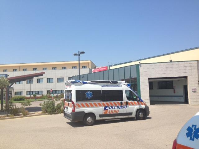 Investita sulle strisce pedonali a Olbia: muore dopo 7 giorni di agonia