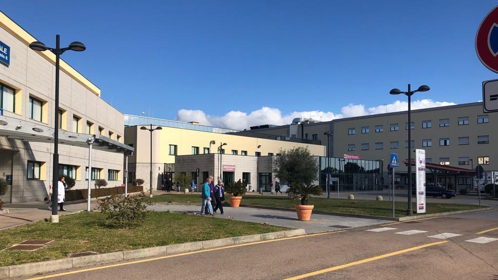 Giornata della menopausa, visite in ospedale