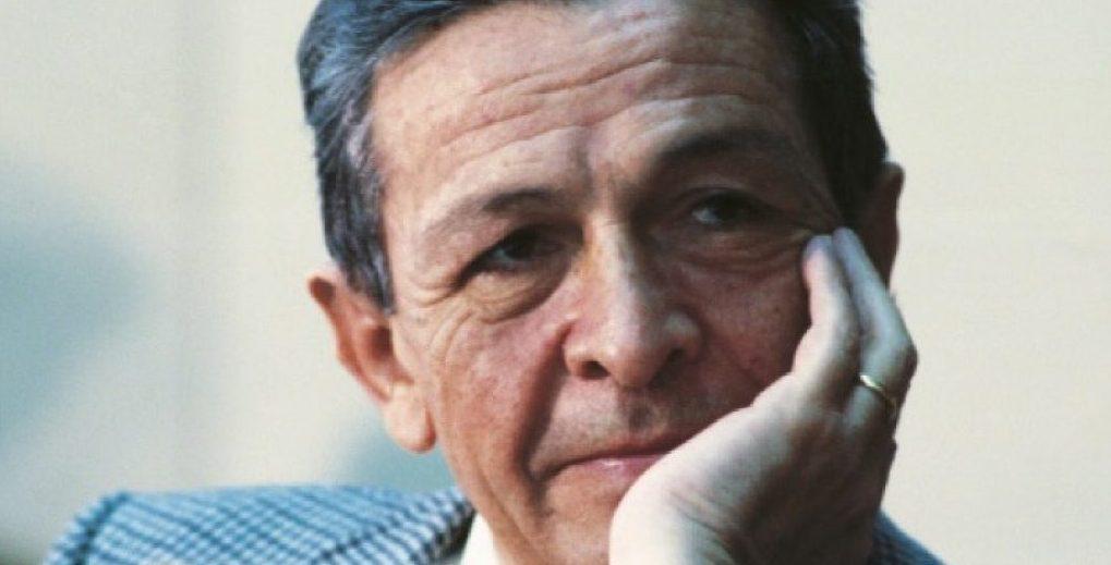 Enrico Berlinguer
