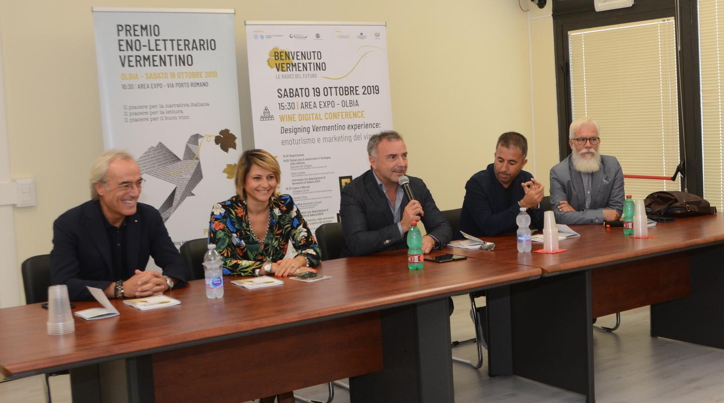 A Olbia una tre giorni dedicata al Vermentino 