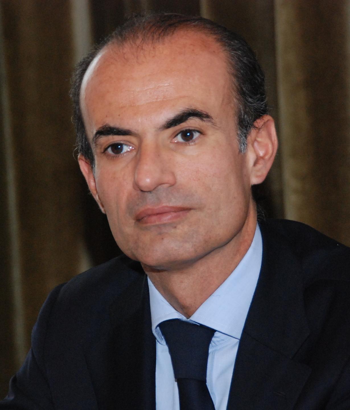 Scanu, sparito un finanziamento del Mise 