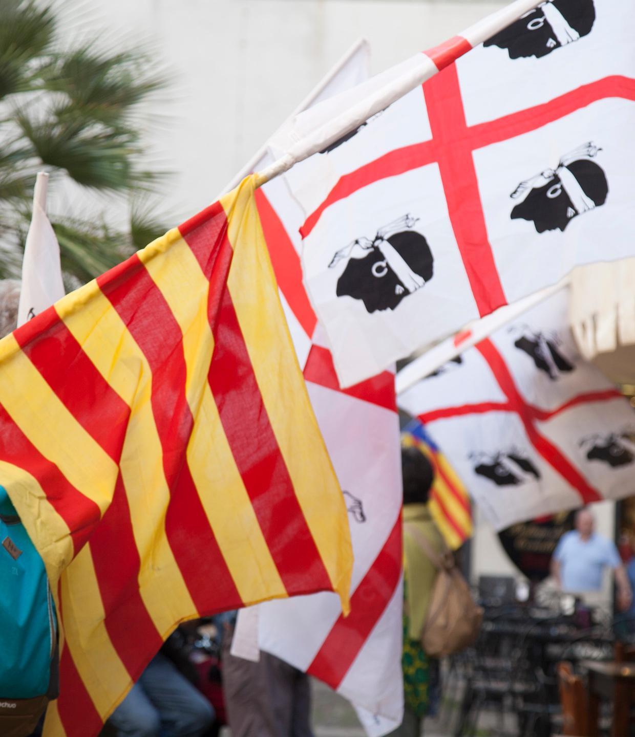 Conoci: un braccio teso alla Catalunya in rivolta 