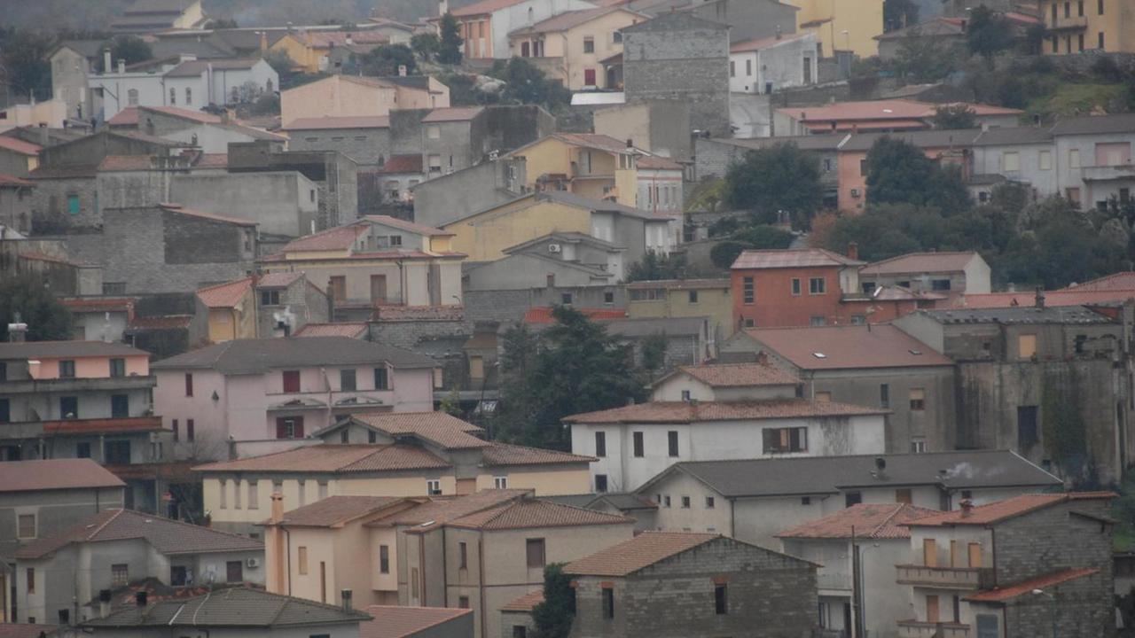 Buddusò, un lavoro per venti giovani
