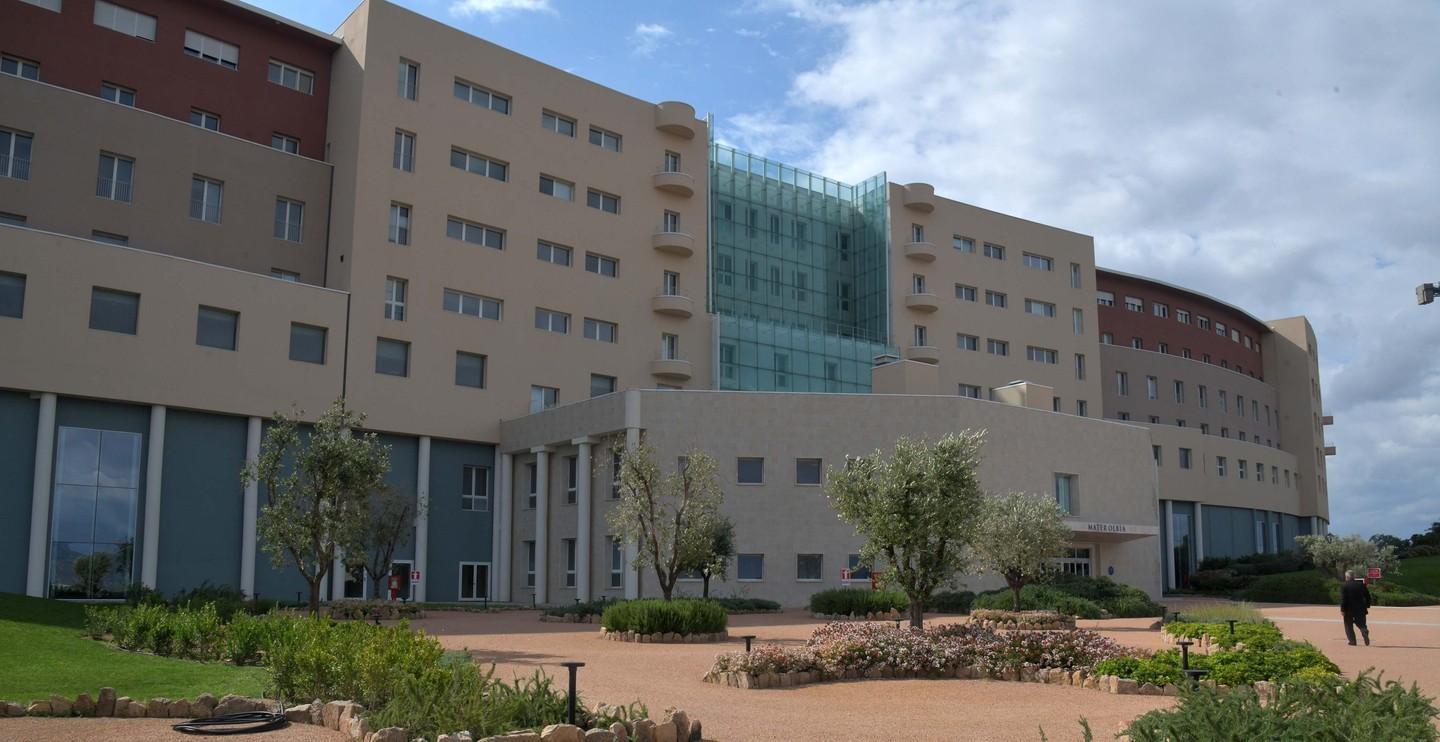 Mater Olbia avanti tutta superato l’ultimo scoglio 