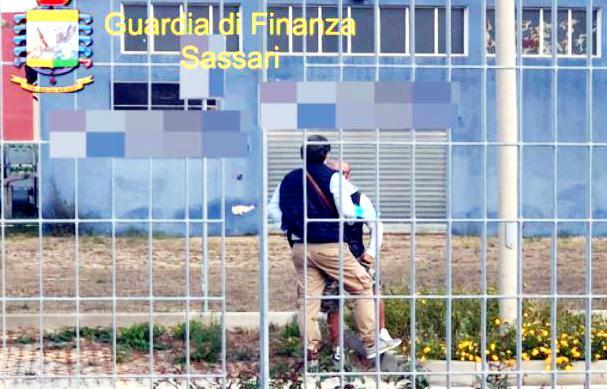 La finanza accusa: «Metodi intimidatori» 