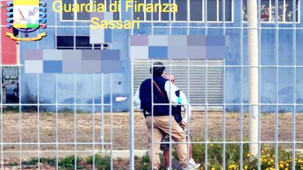 La finanza accusa: «Metodi intimidatori»