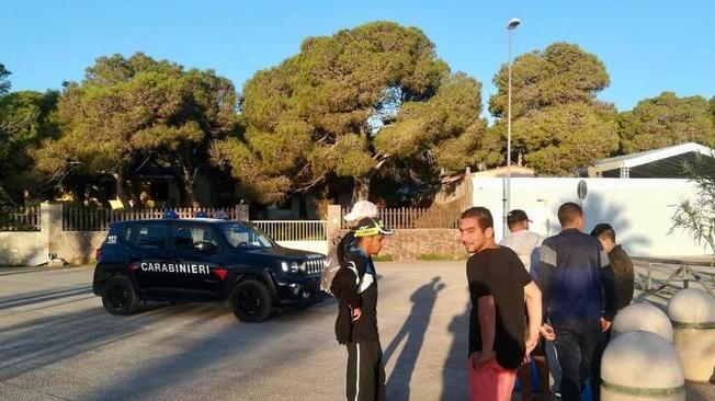 Migranti, continuano sbarchi in Sardegna