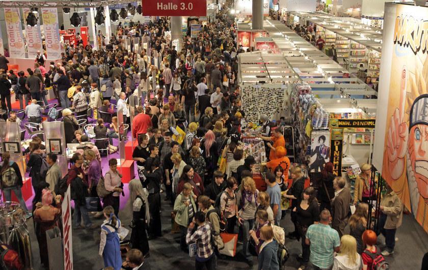 L’Aes porta 12 editori isolani a Francoforte 