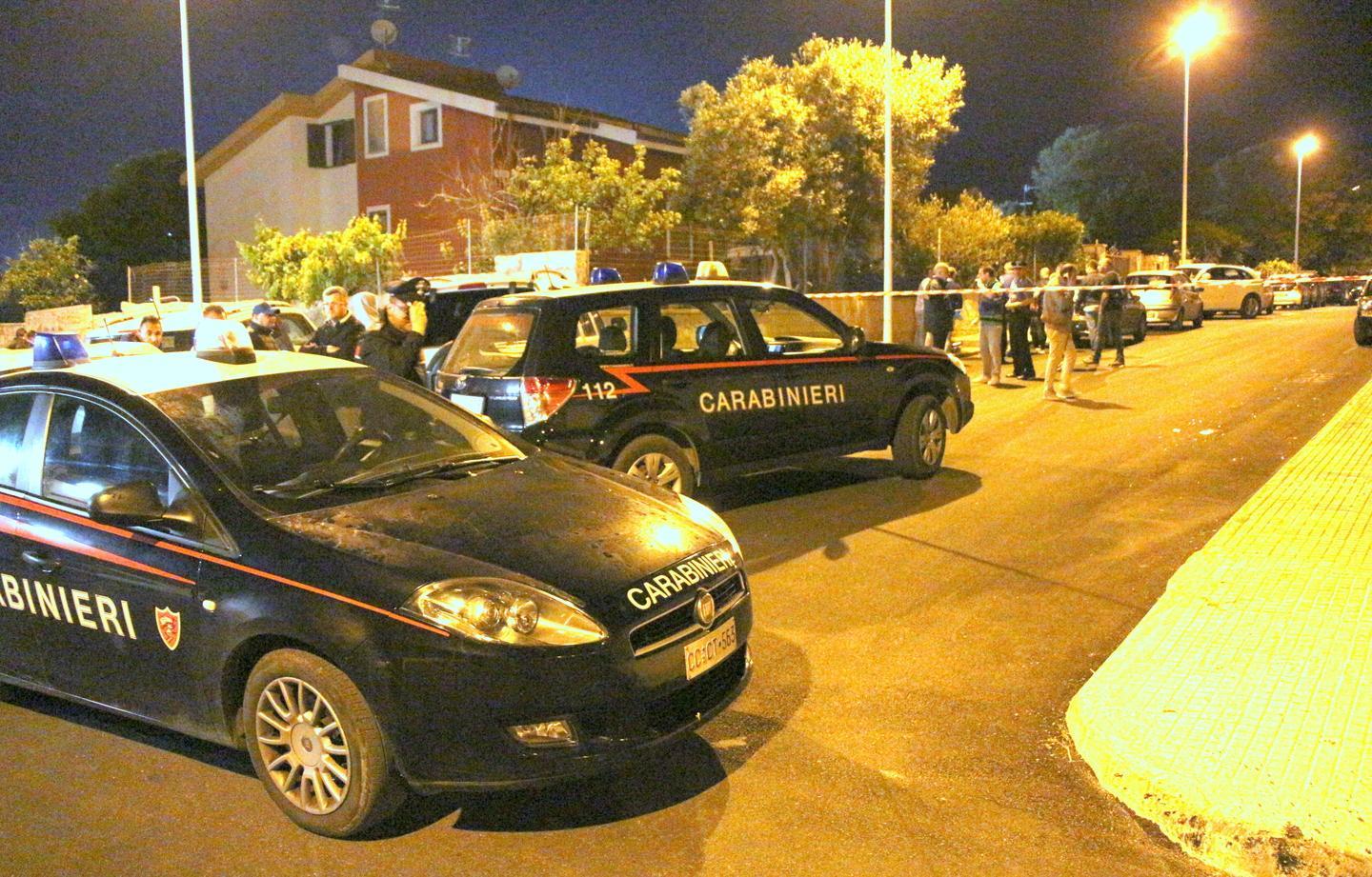 Omicidio di Ottava, chiesti 16 anni per Ventriglia 