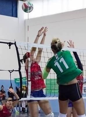 Quattro mori per due Il volley sardo schiera le magnifiche otto 