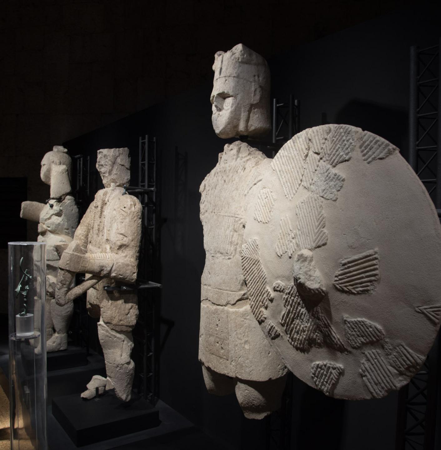 Mont’e Prama, si riparte: «Scavi aperti nel 2019» 