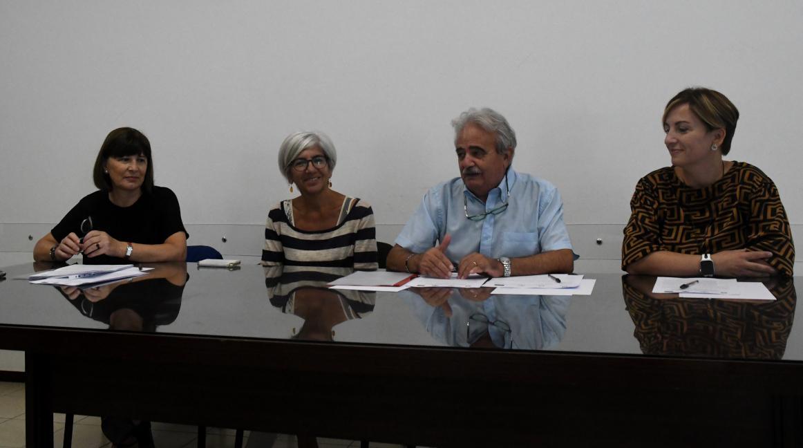 In città e a Ghilarza il liceo a indirizzo biomedico 