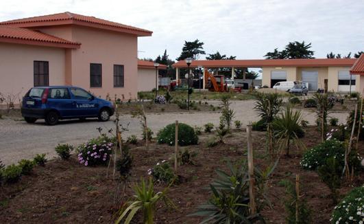 Il teste chiave non si trova più 