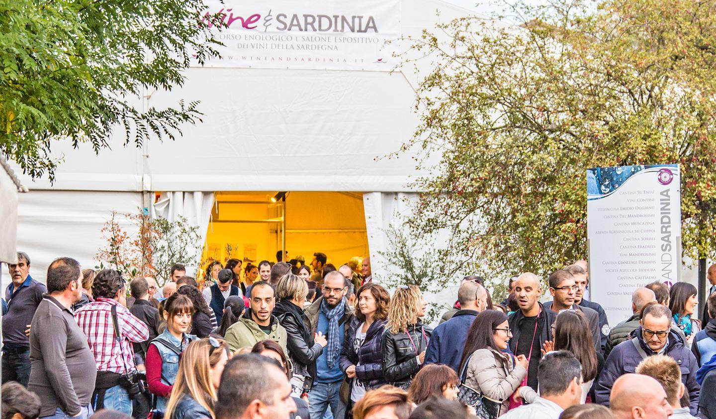 Sorgono, un fine settimana tra enologia e tradizioni 