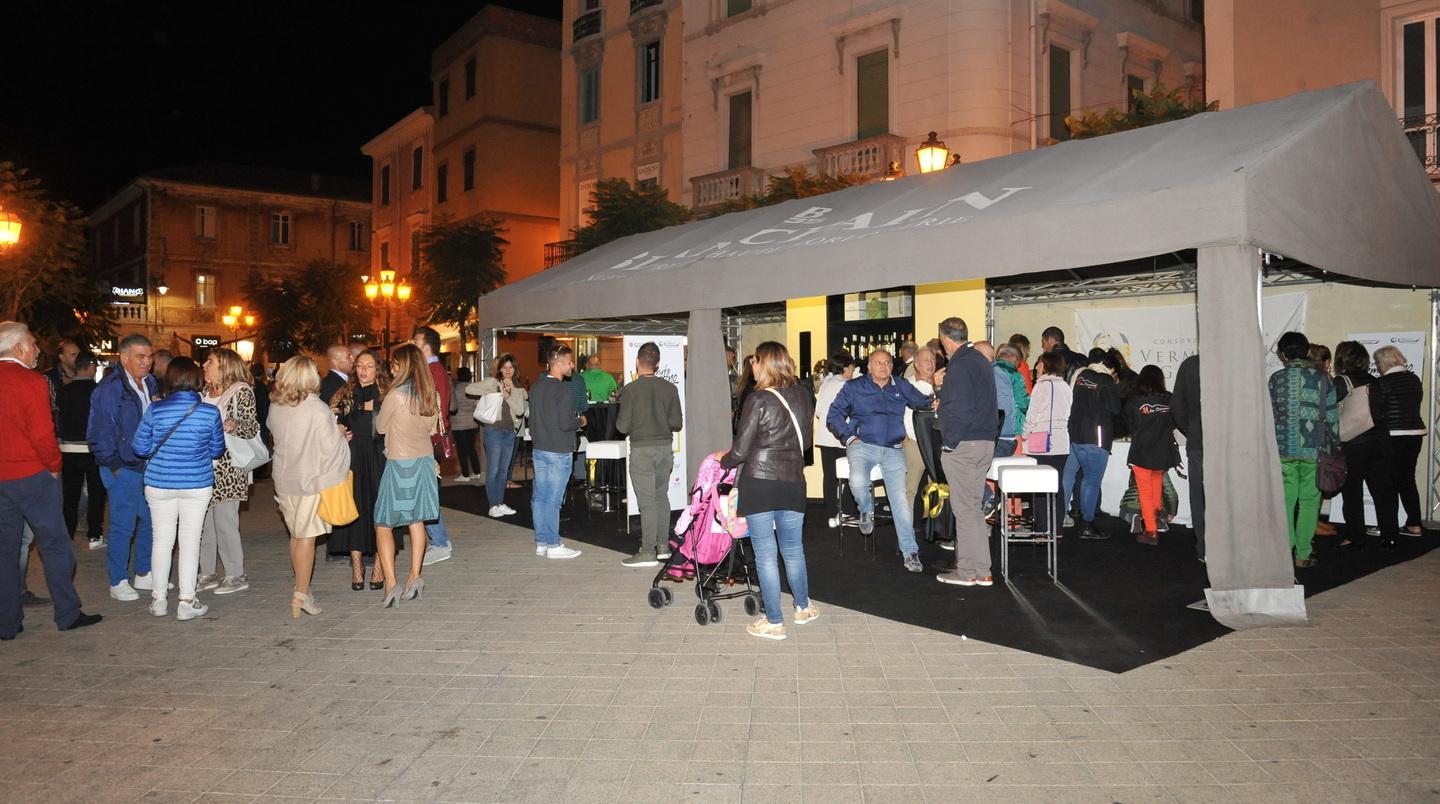 “Benvenuto Vermentino”, tre giorni di eventi 